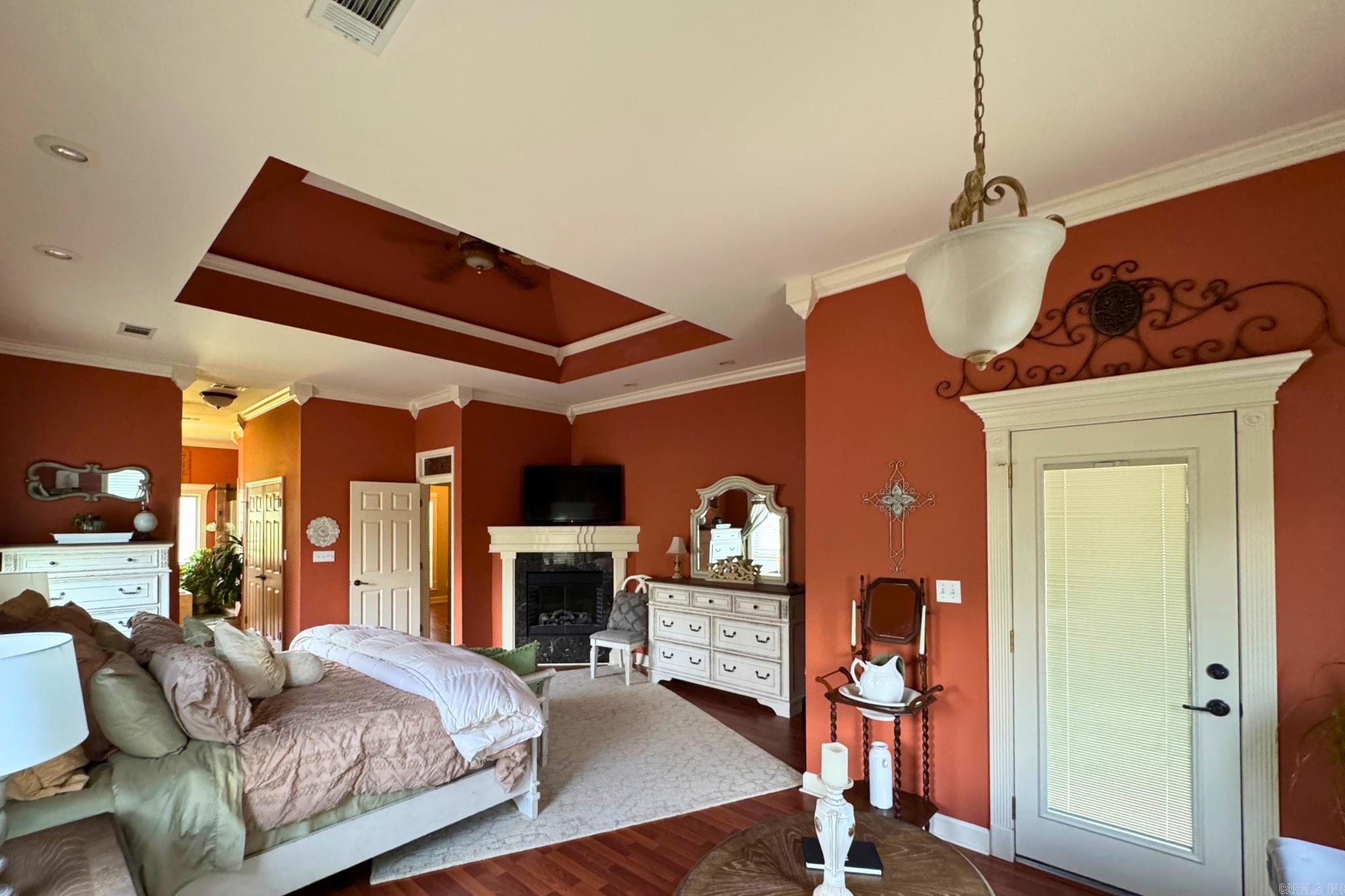 412  Cypress  Jacksonville, AR