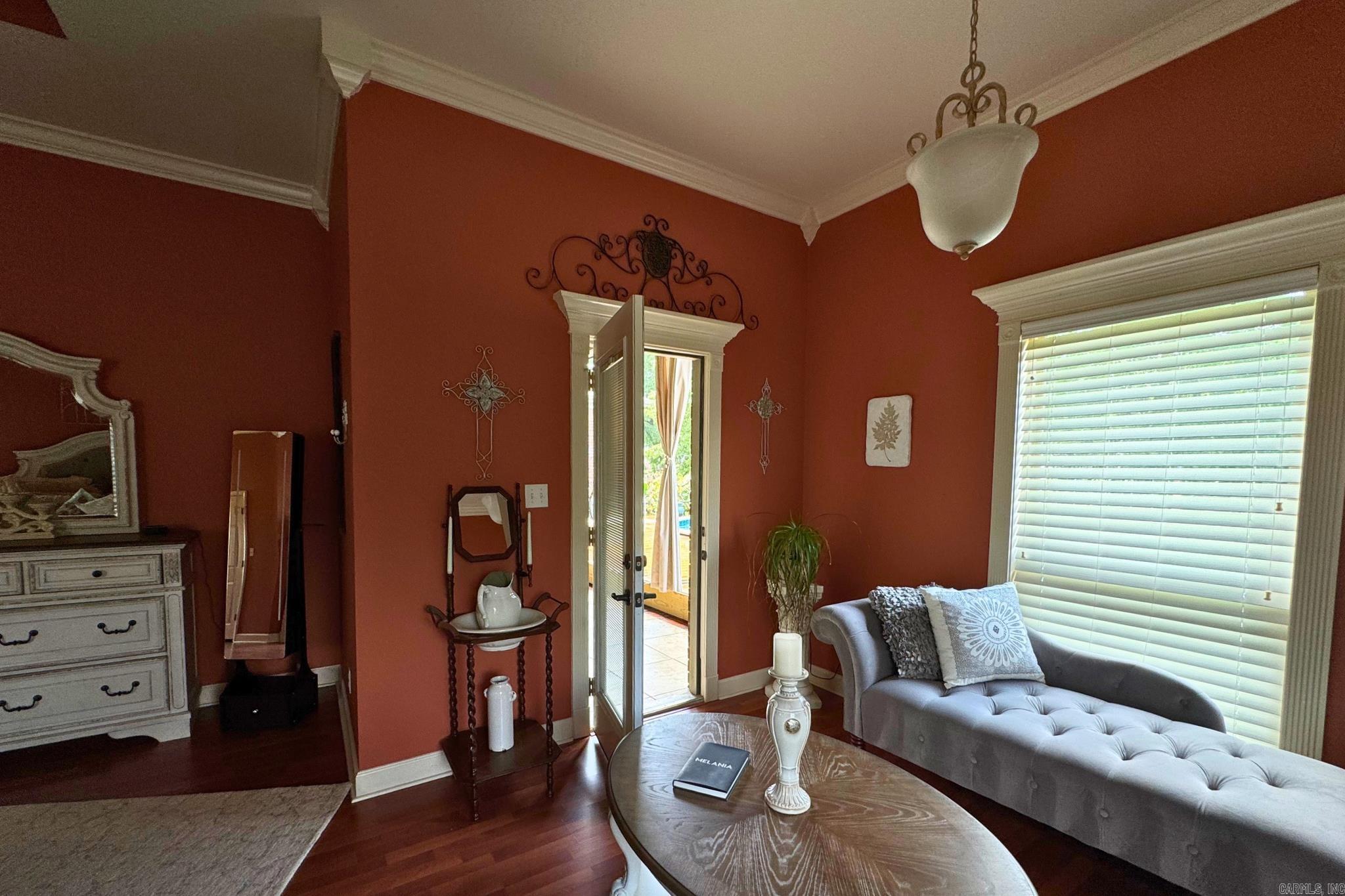 412  Cypress  Jacksonville, AR
