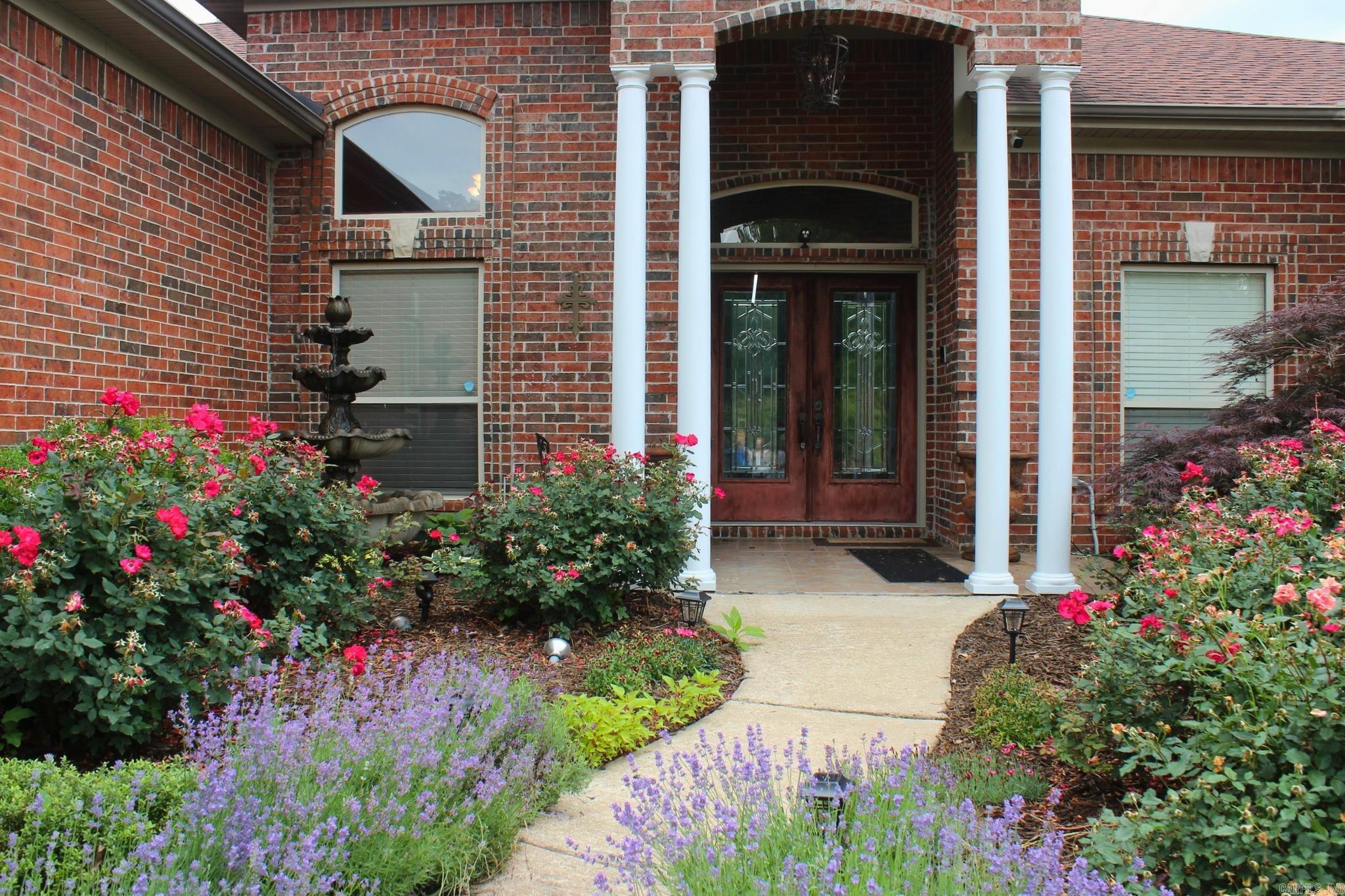 412  Cypress  Jacksonville, AR