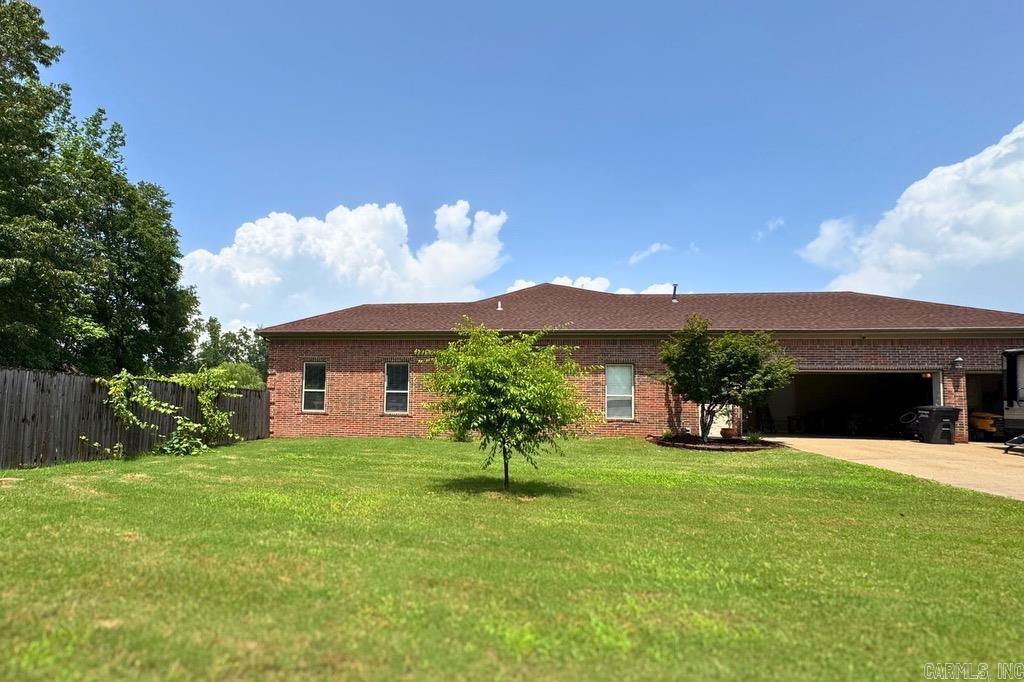 412  Cypress  Jacksonville, AR