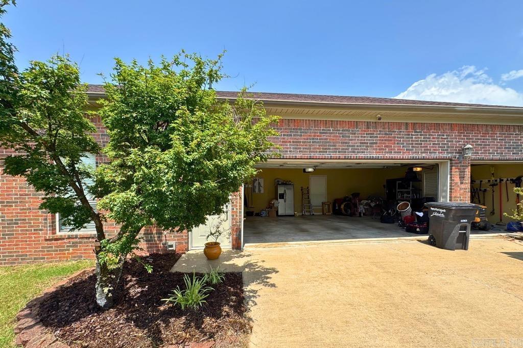 412  Cypress  Jacksonville, AR