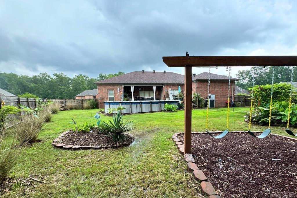 412  Cypress  Jacksonville, AR