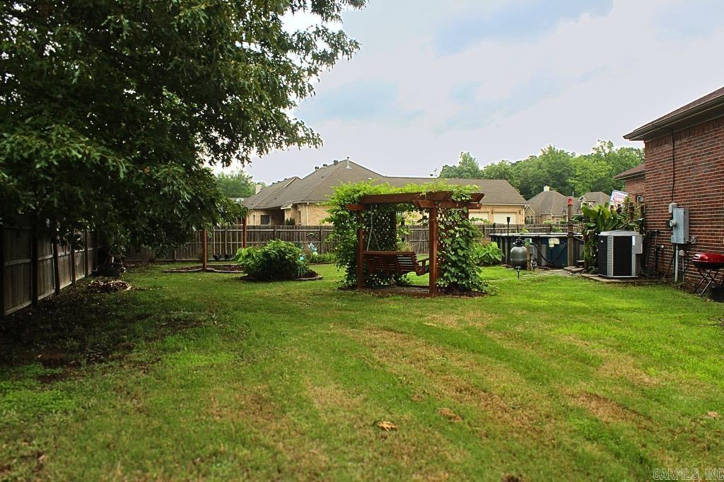 412  Cypress  Jacksonville, AR