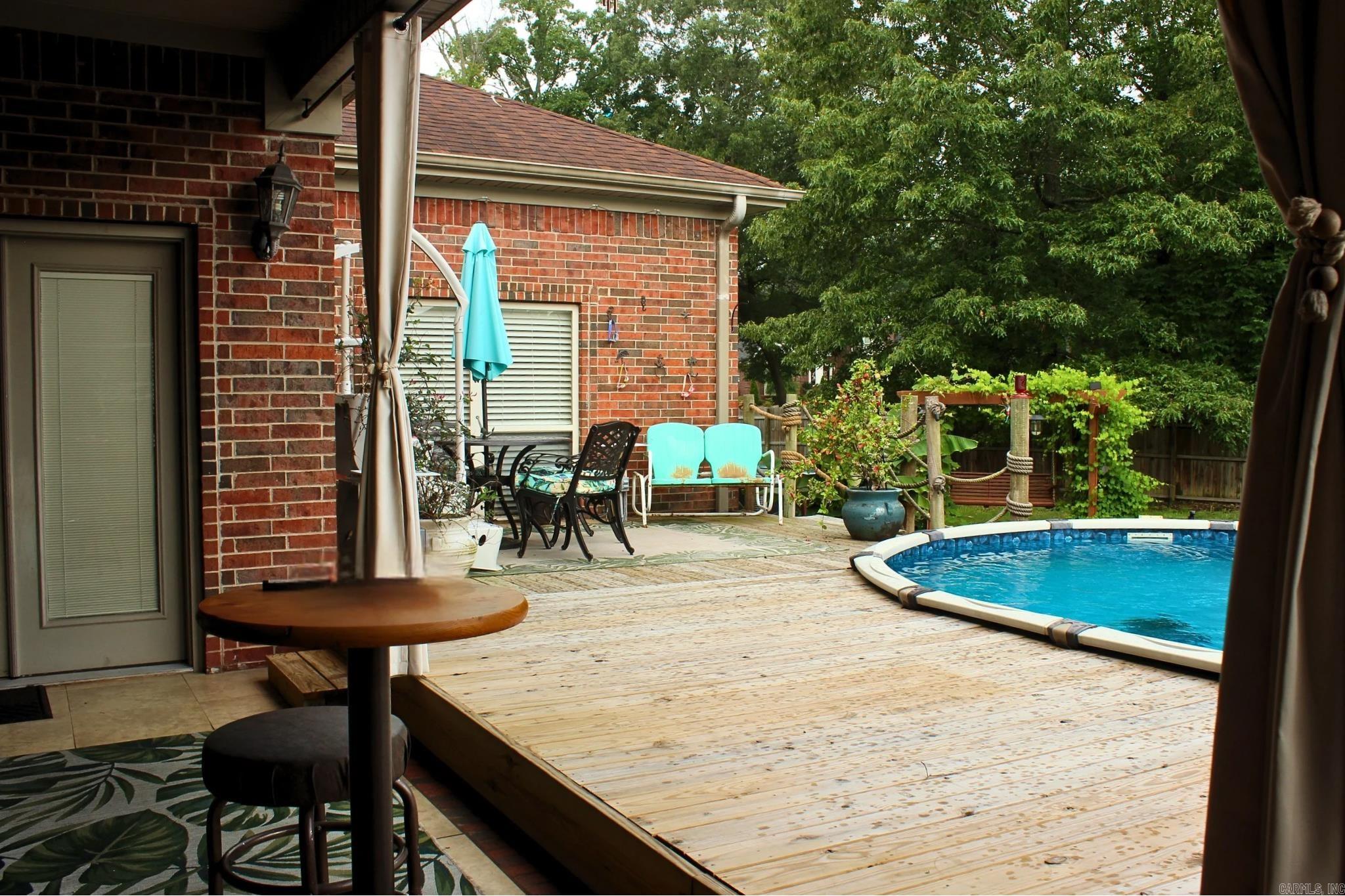 412  Cypress  Jacksonville, AR