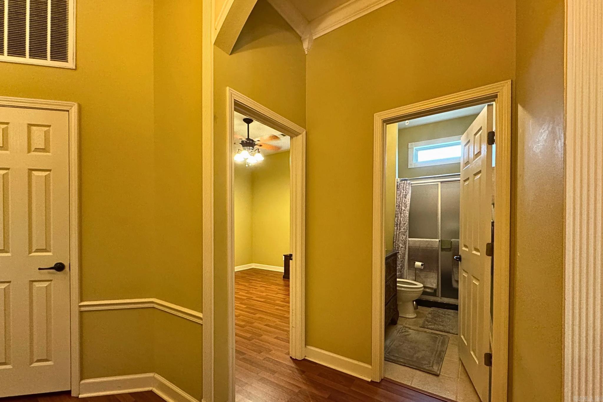 412  Cypress  Jacksonville, AR
