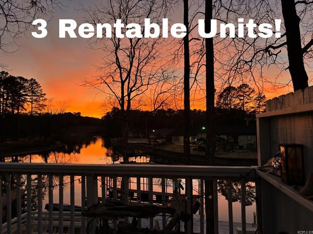 173  Barbary Rd Units 433 & 434  Hot Springs, AR