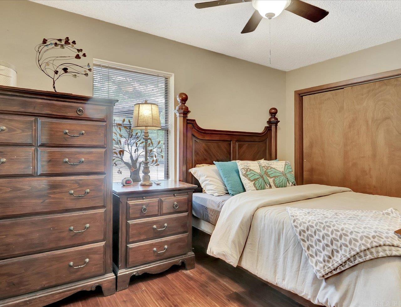 173  Barbary Rd Units 433 & 434  Hot Springs, AR