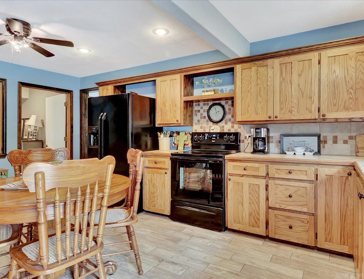 173  Barbary Rd Units 433 & 434  Hot Springs, AR