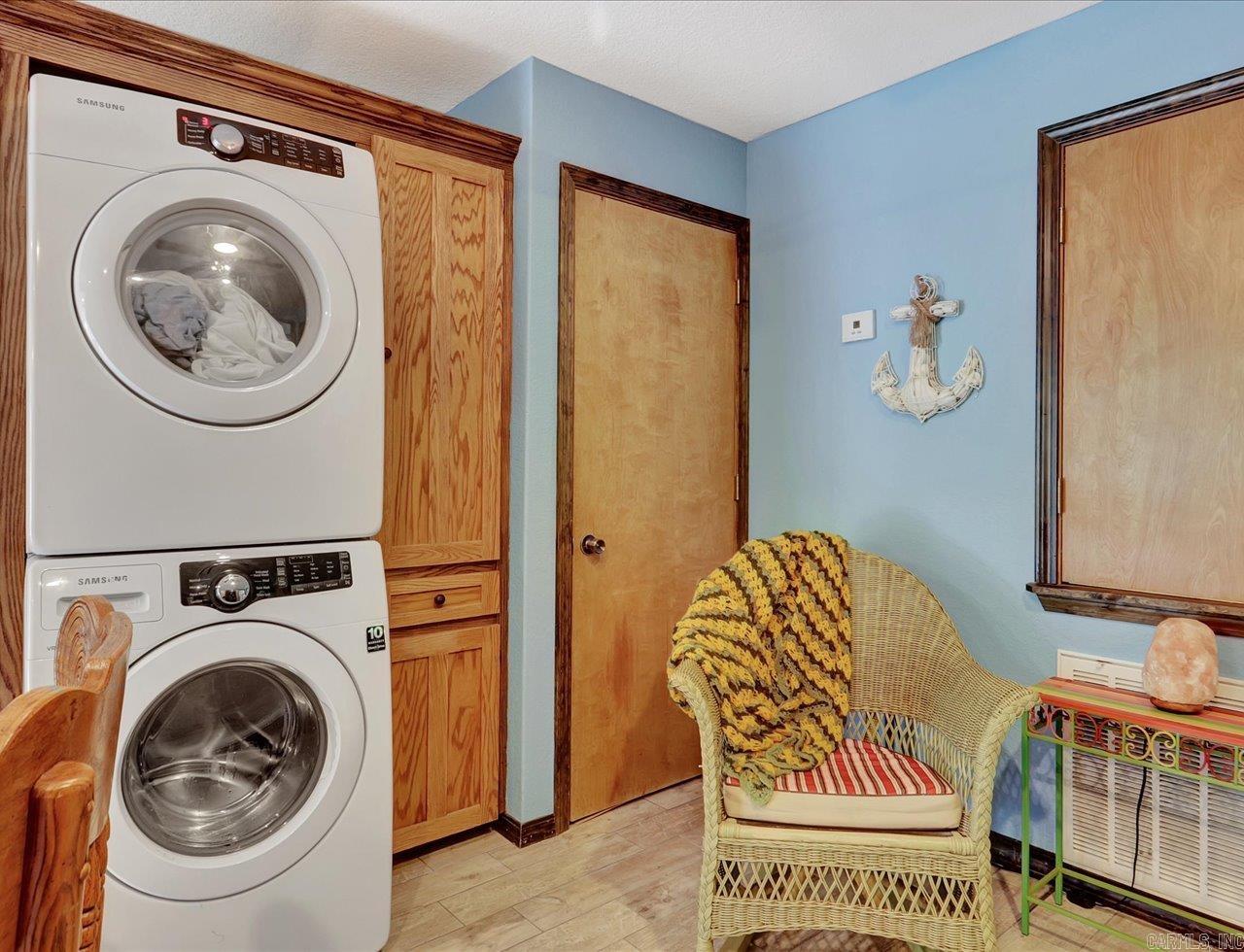 173  Barbary Rd Units 433 & 434  Hot Springs, AR