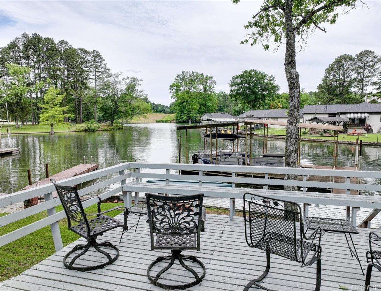 173  Barbary Rd Units 433 & 434  Hot Springs, AR