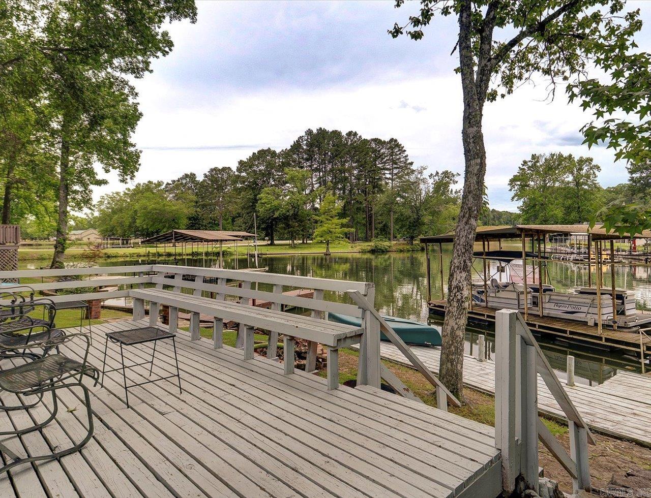 173  Barbary Rd Units 433 & 434  Hot Springs, AR