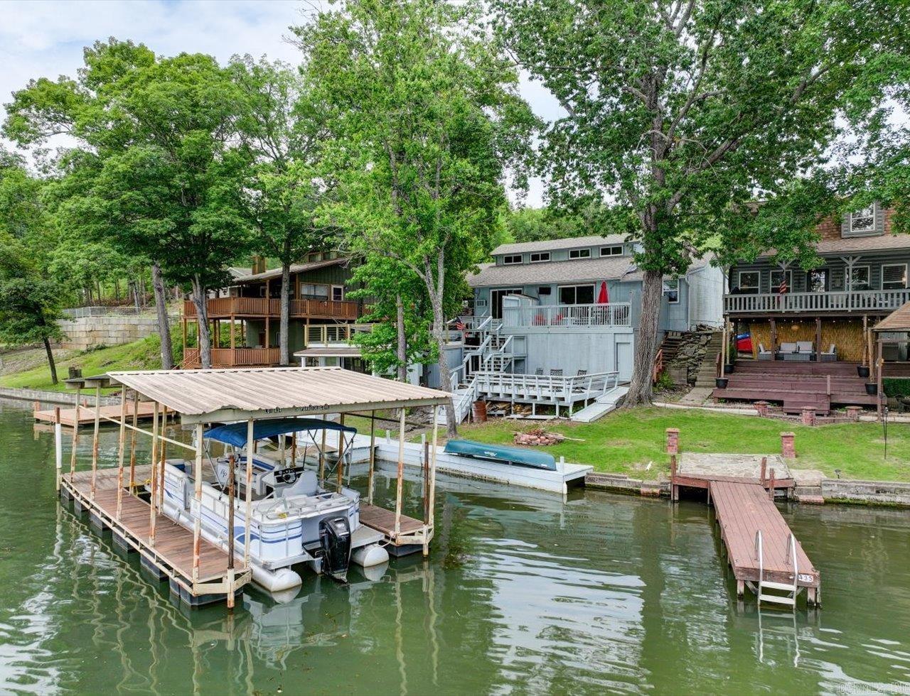 173  Barbary Rd Units 433 & 434  Hot Springs, AR