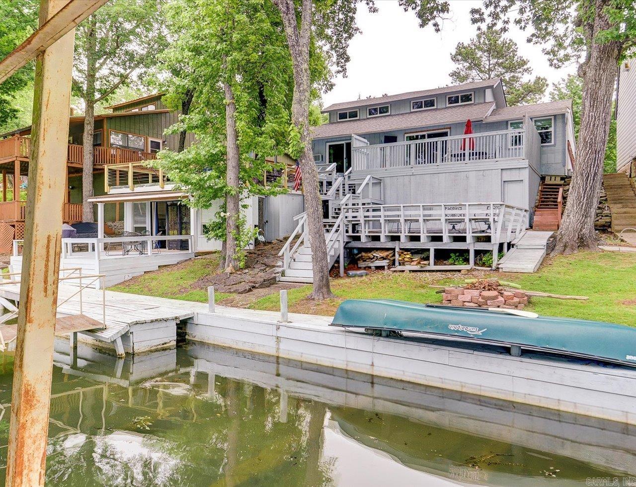 173  Barbary Rd Units 433 & 434  Hot Springs, AR