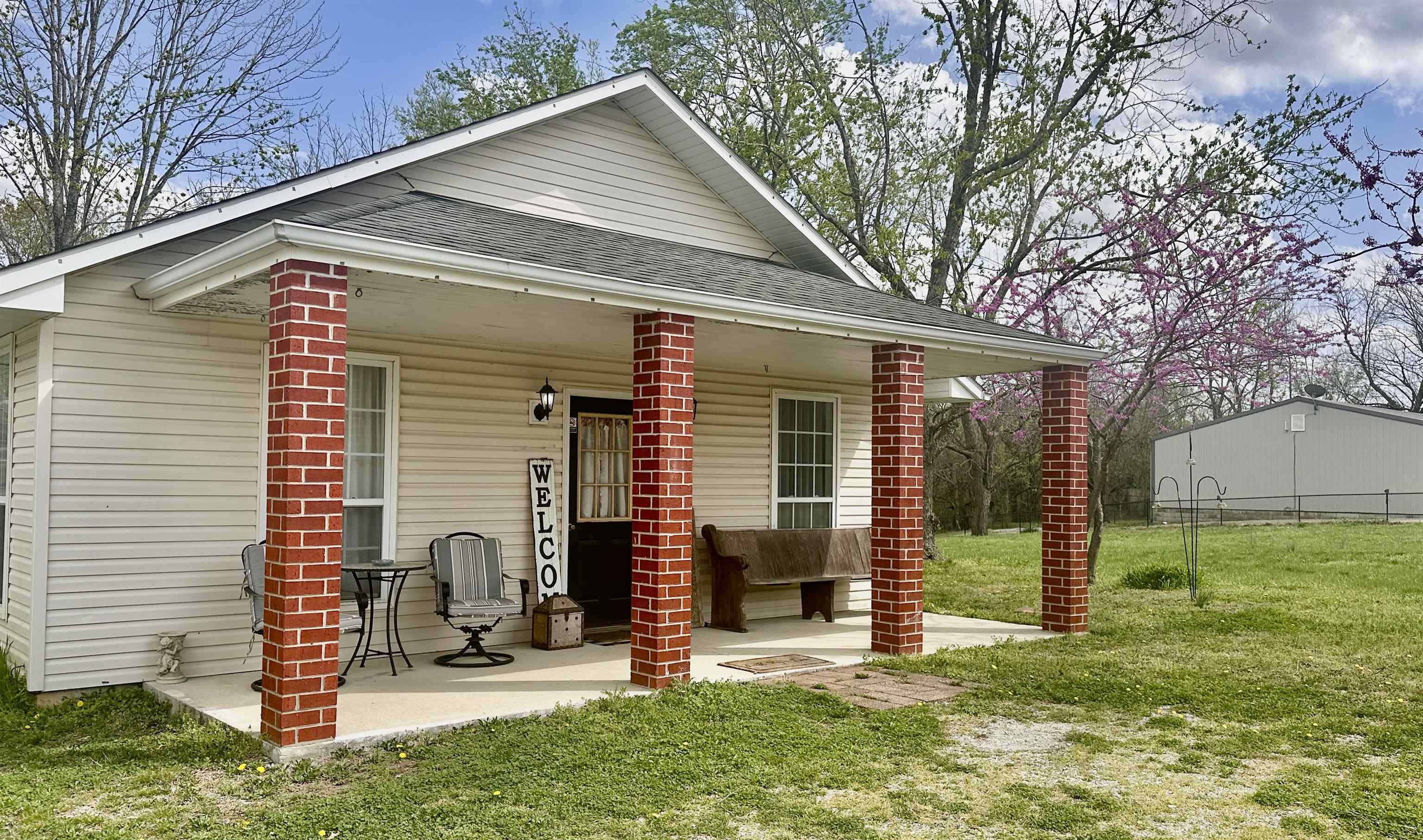21  Sharp  Ash Flat, AR