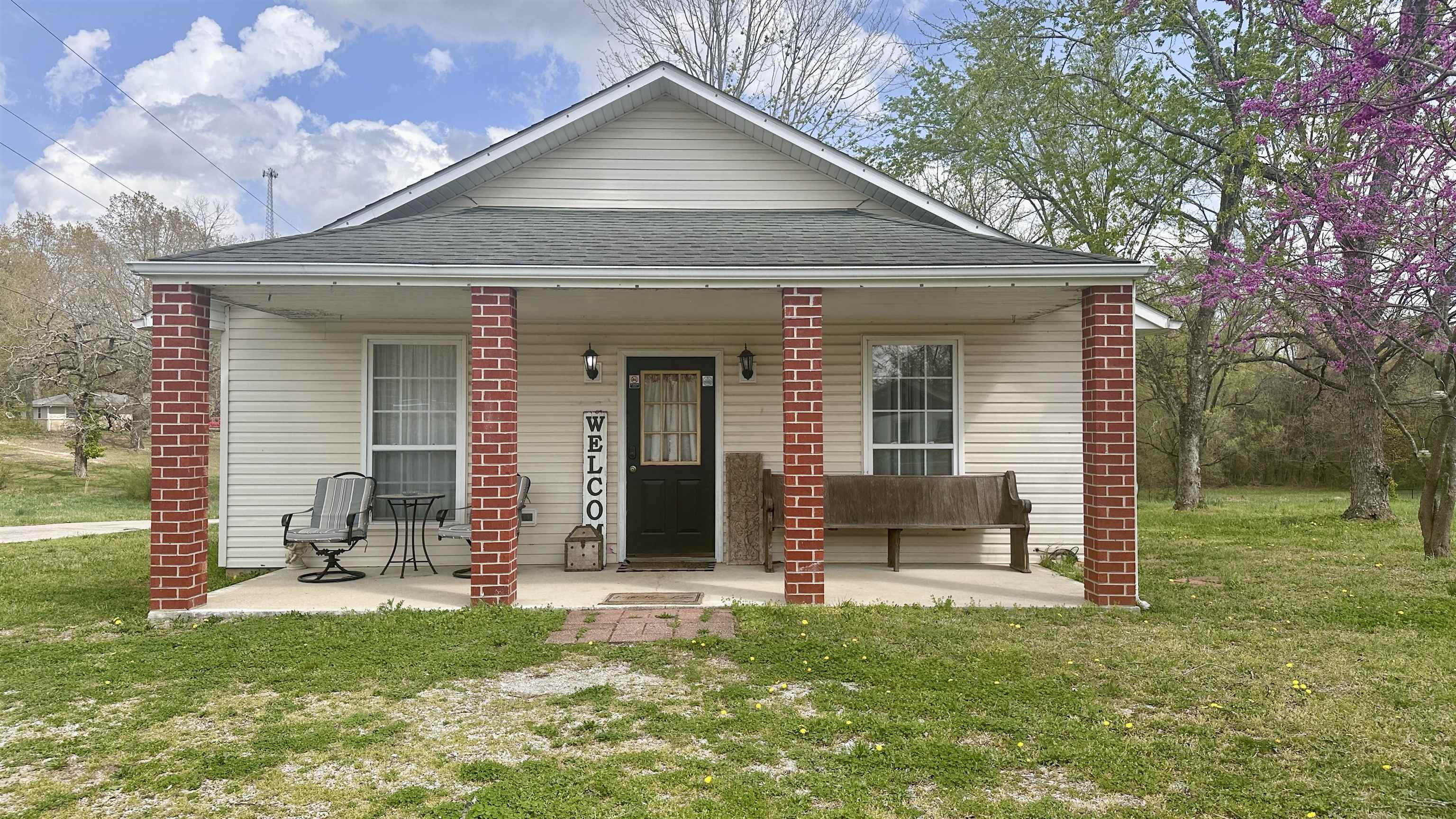 21  Sharp  Ash Flat, AR