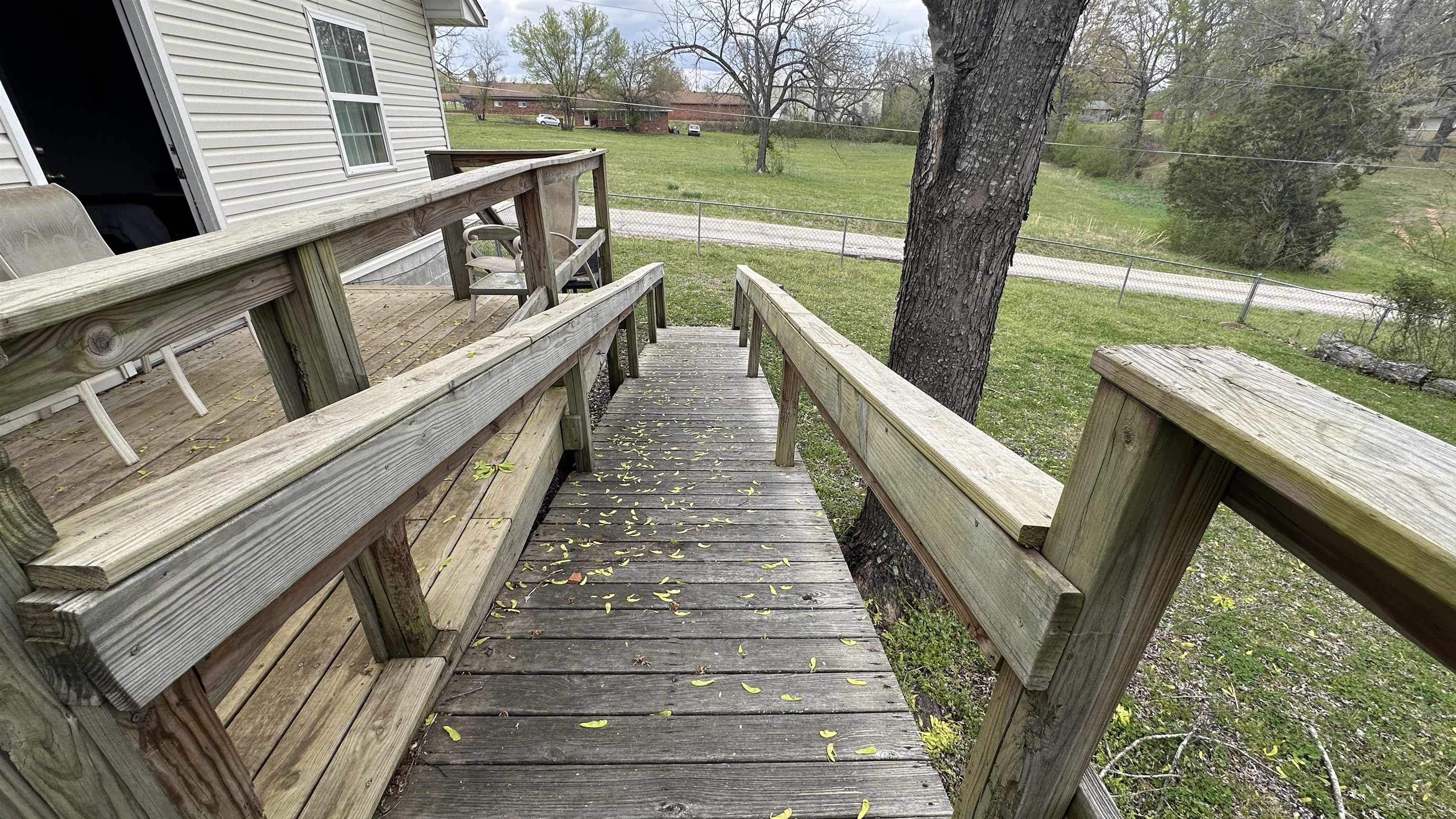 21  Sharp  Ash Flat, AR