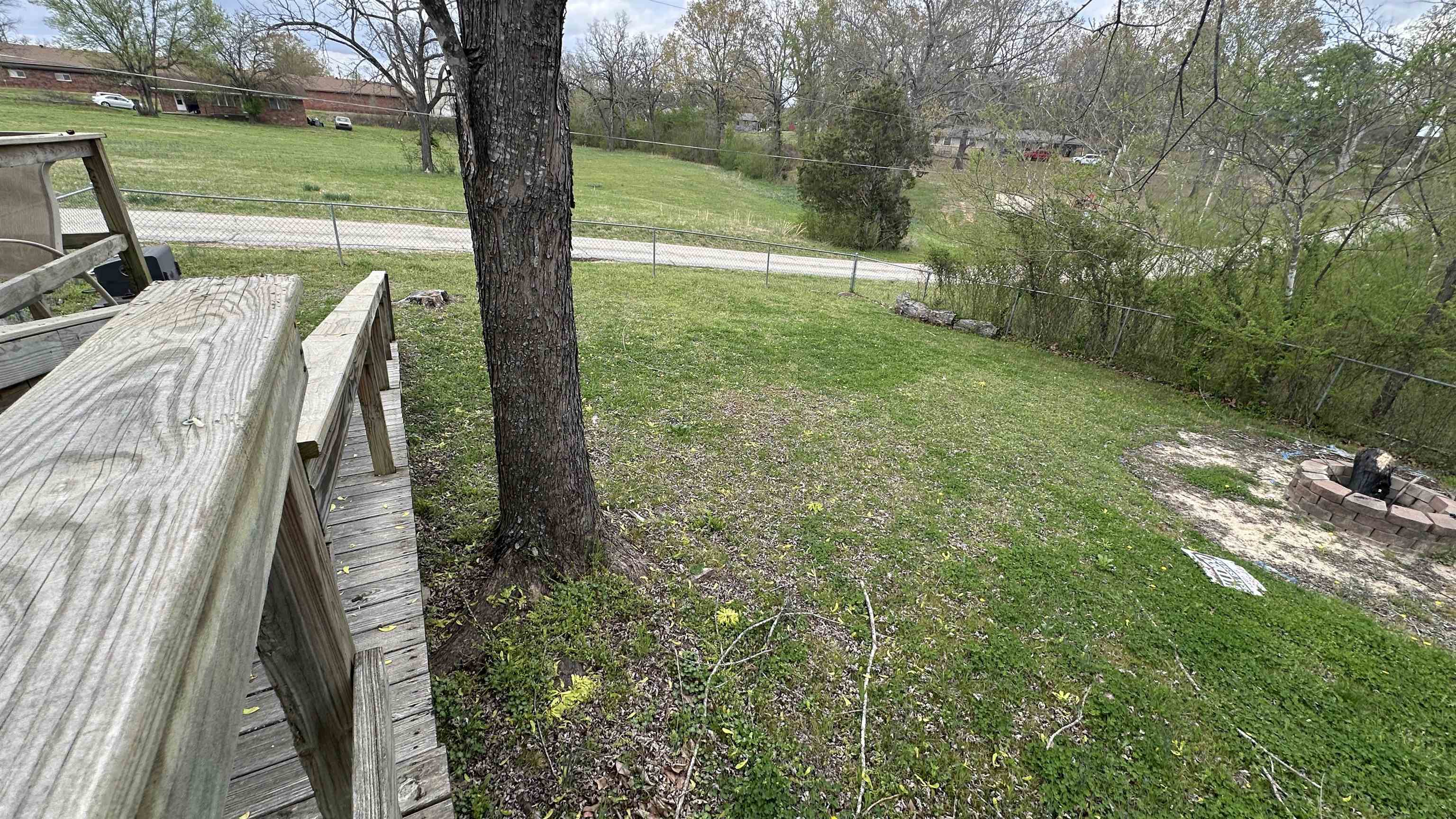 21  Sharp  Ash Flat, AR