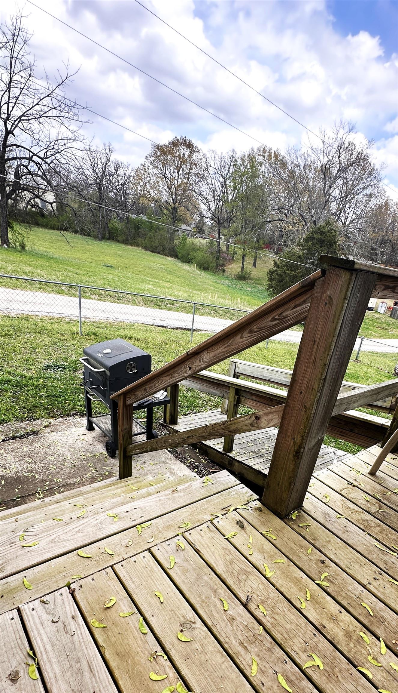 21  Sharp  Ash Flat, AR