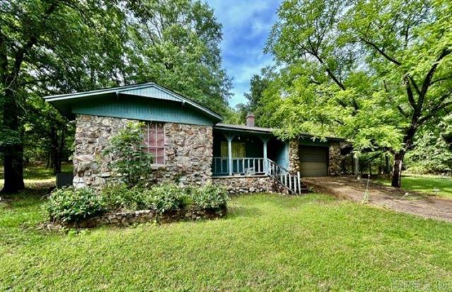 4109  Garrison  Little Rock, AR