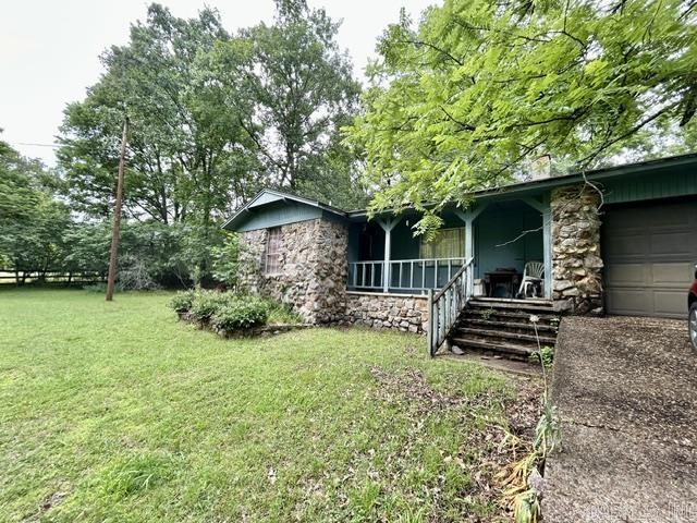 4109  Garrison  Little Rock, AR