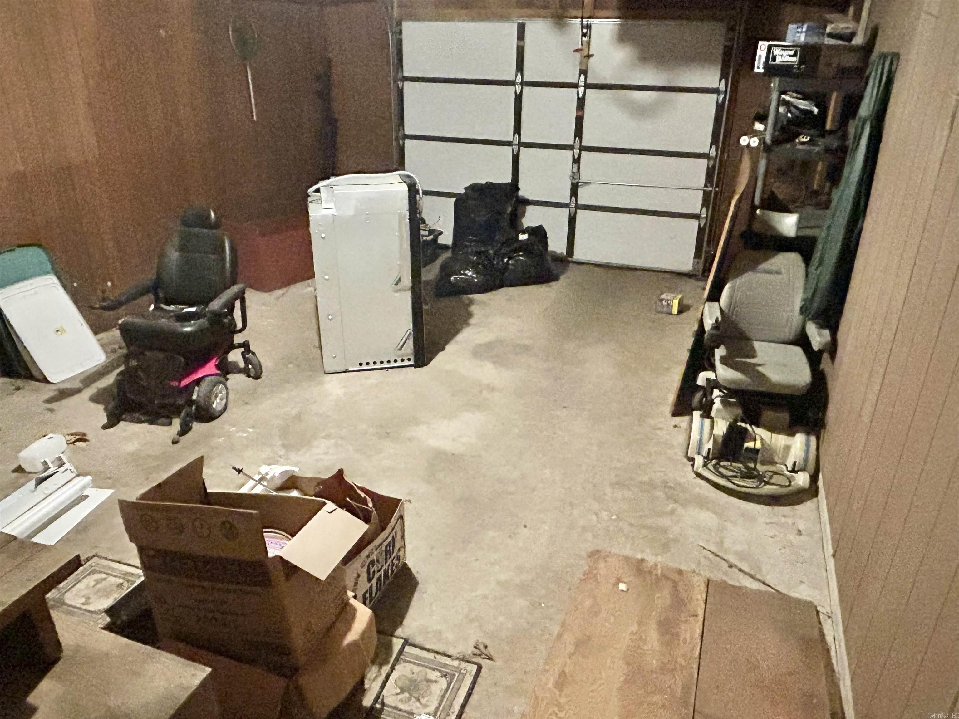 4109  Garrison  Little Rock, AR