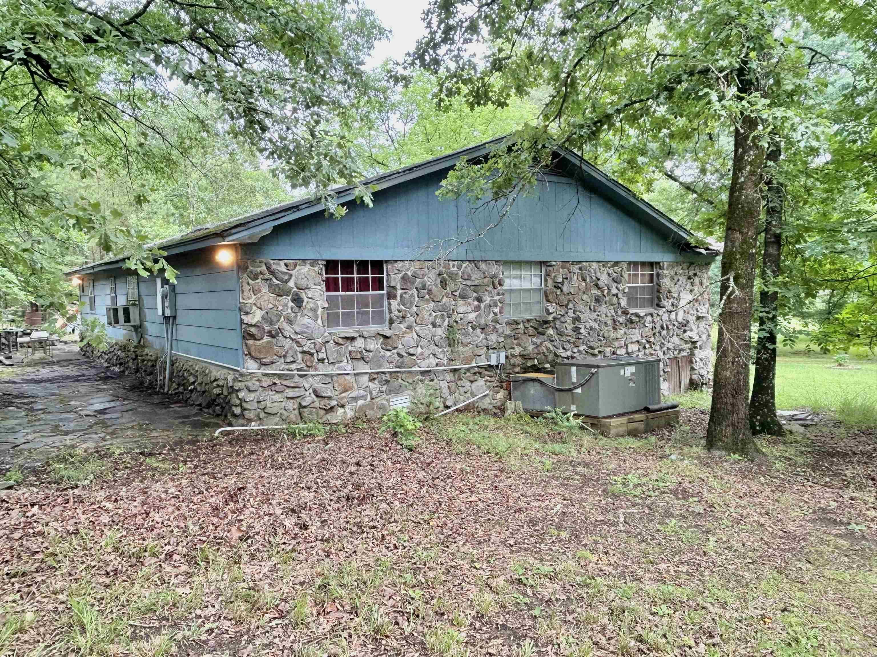 4109  Garrison  Little Rock, AR