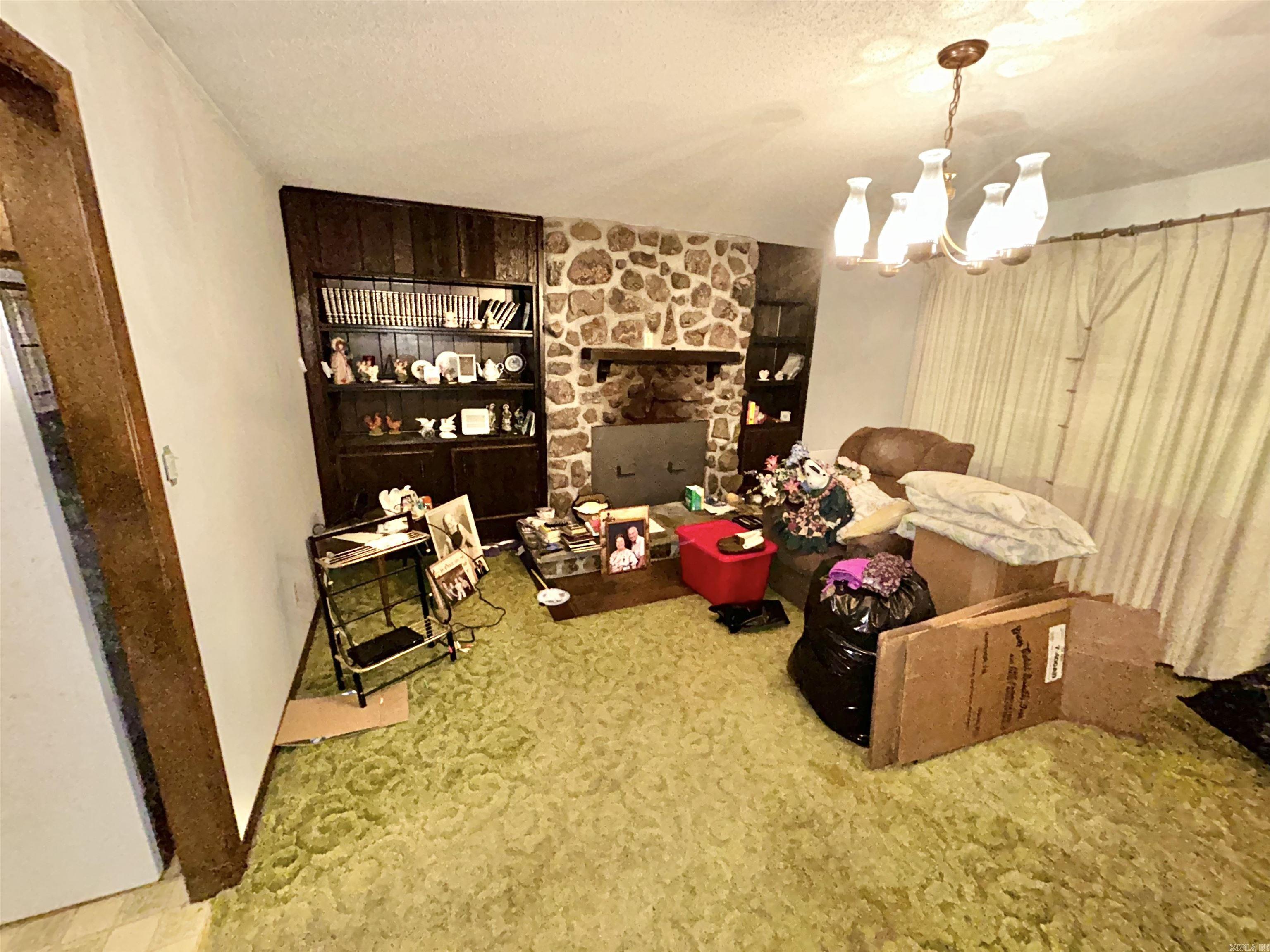 4109  Garrison  Little Rock, AR