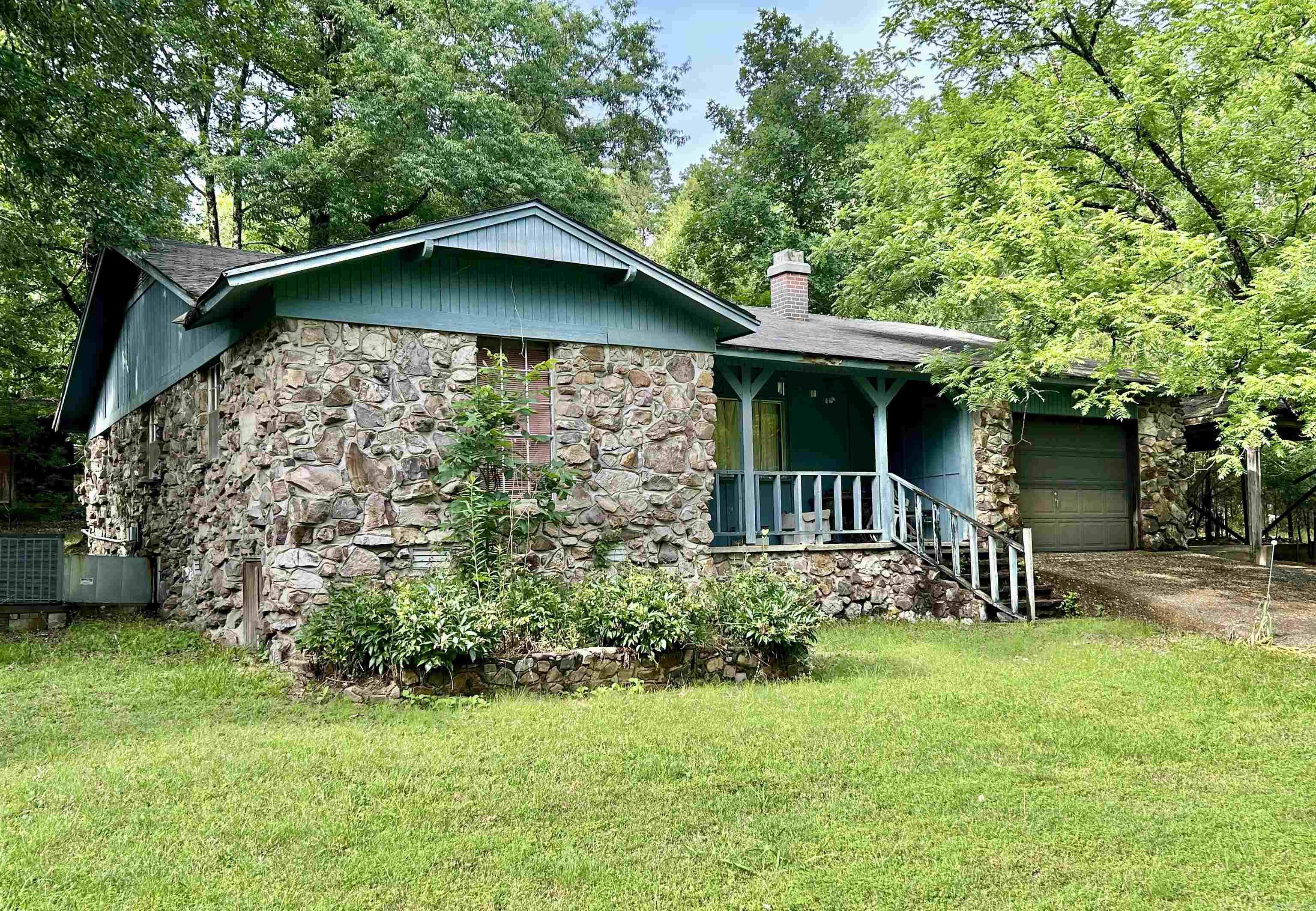 4109  Garrison  Little Rock, AR
