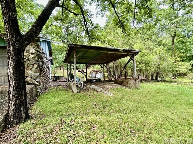 4109  Garrison  Little Rock, AR