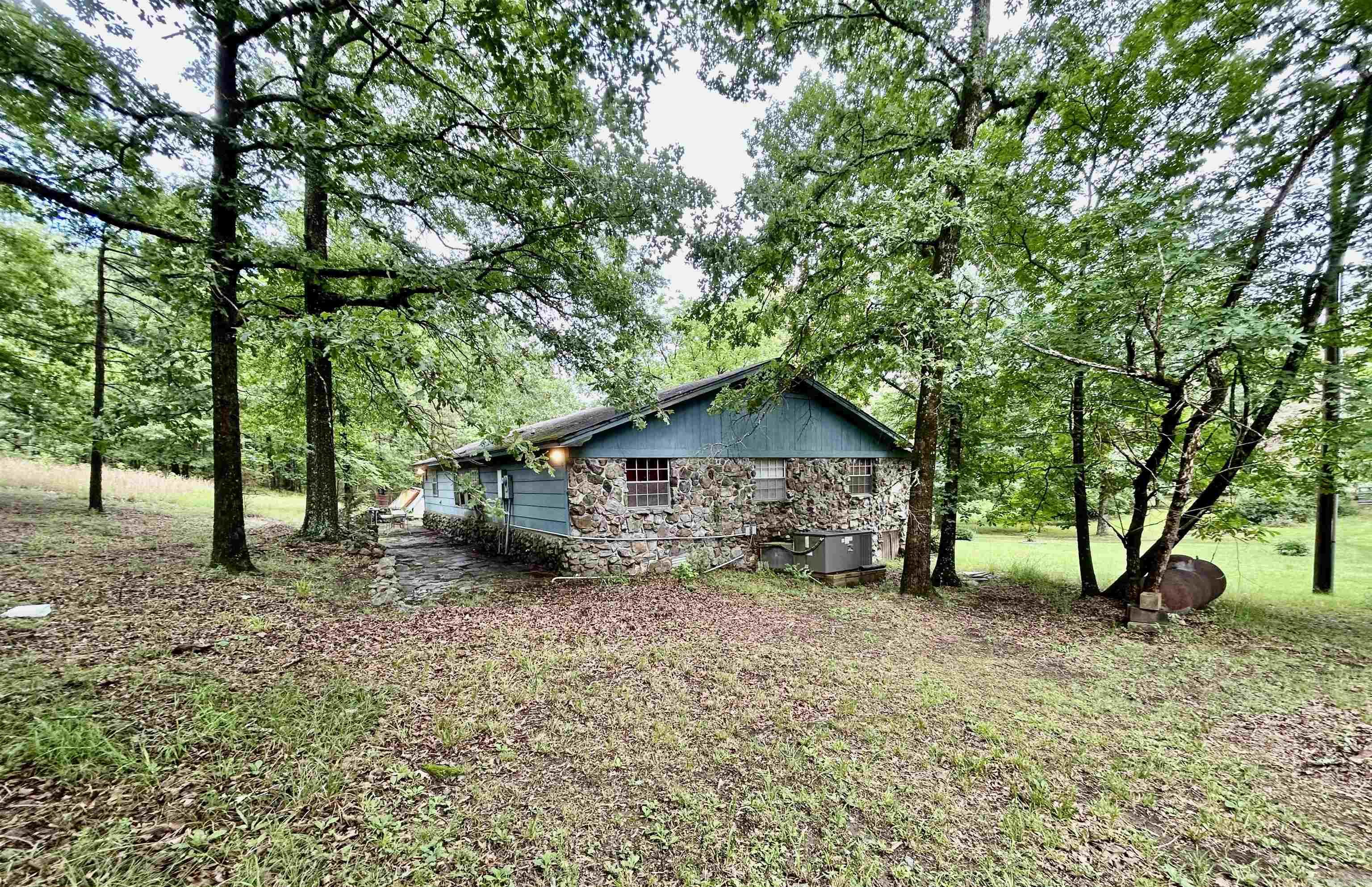 4109  Garrison  Little Rock, AR