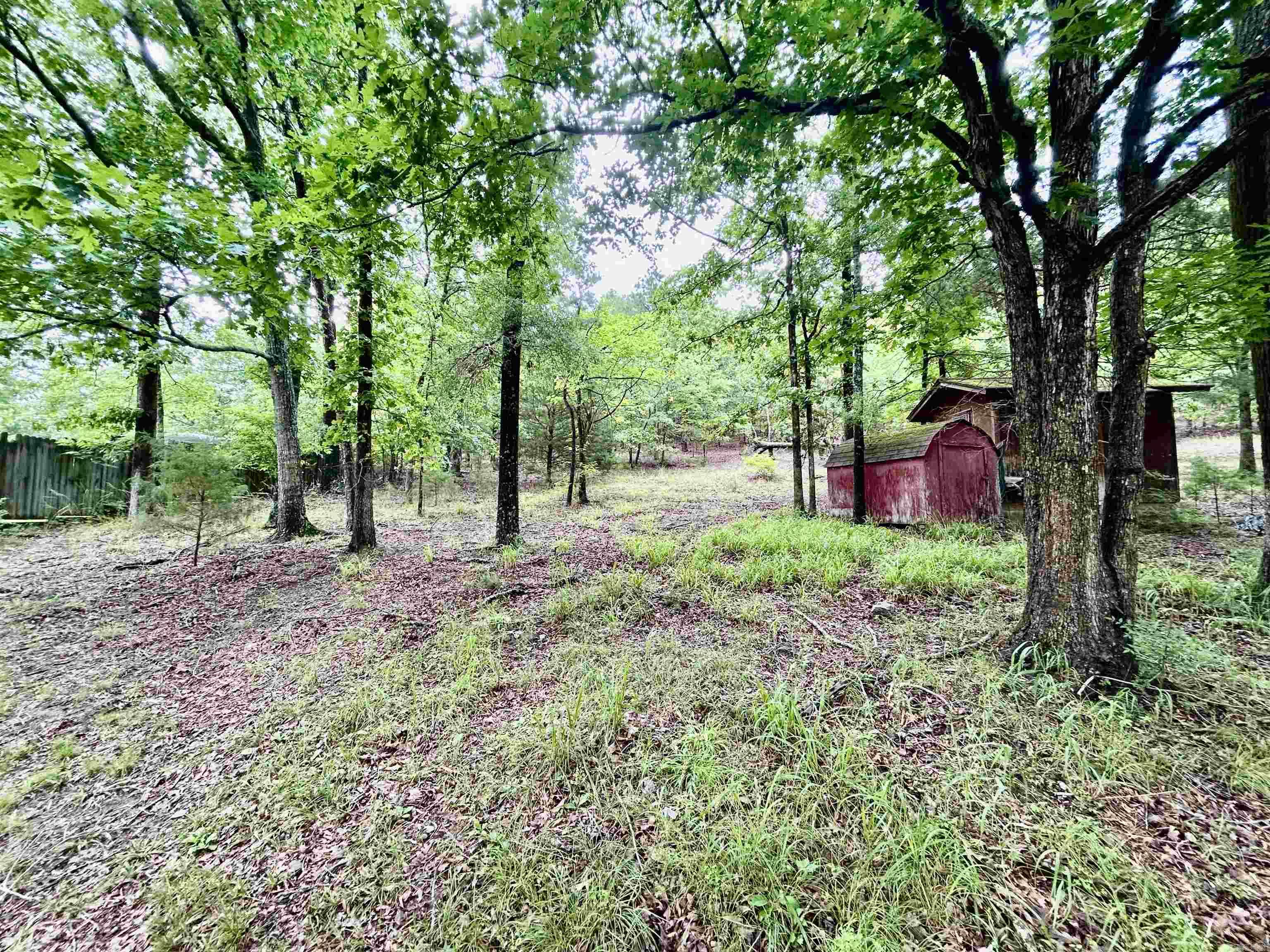 4109  Garrison  Little Rock, AR