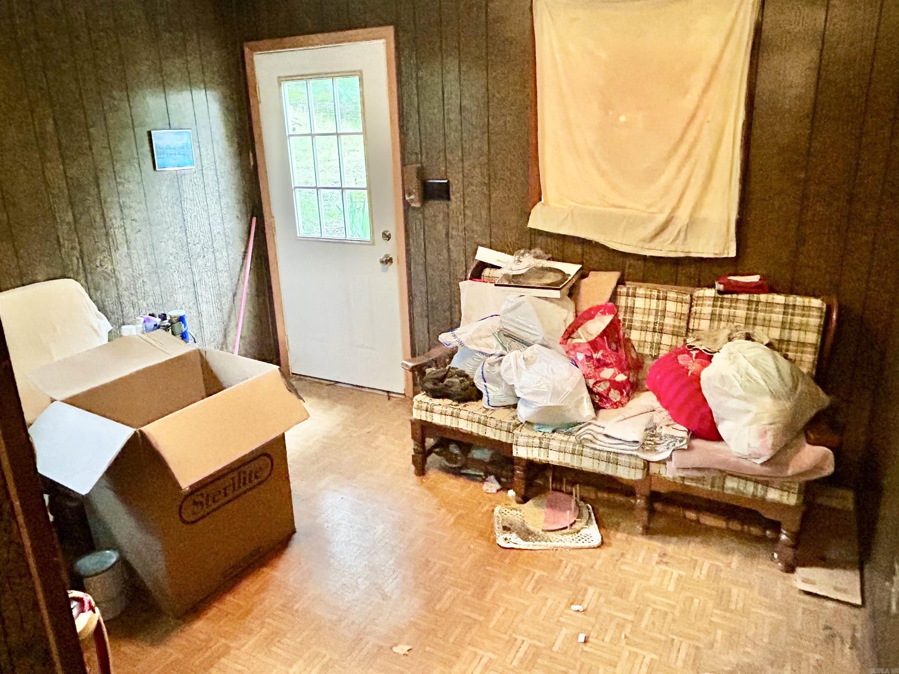 4109  Garrison  Little Rock, AR
