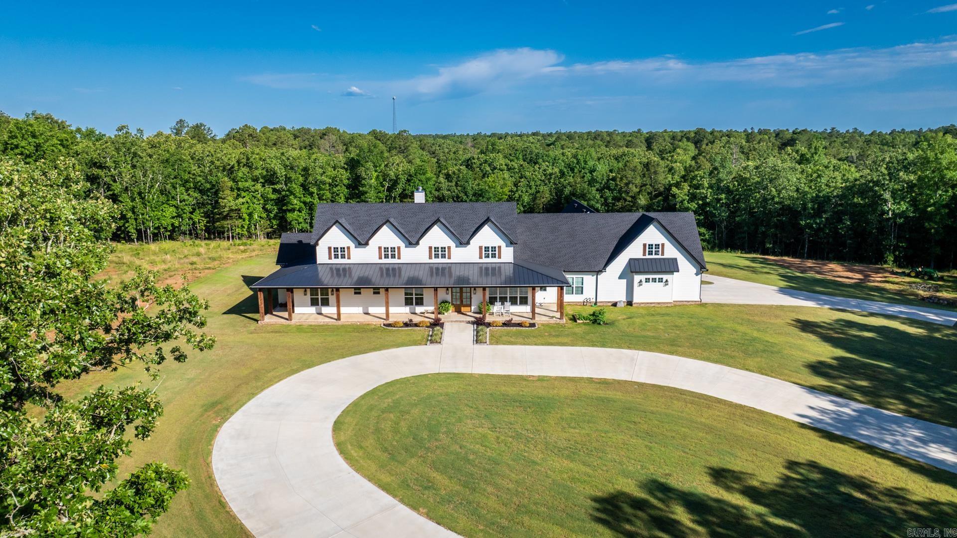 2995  Cresthaven  Conway, AR