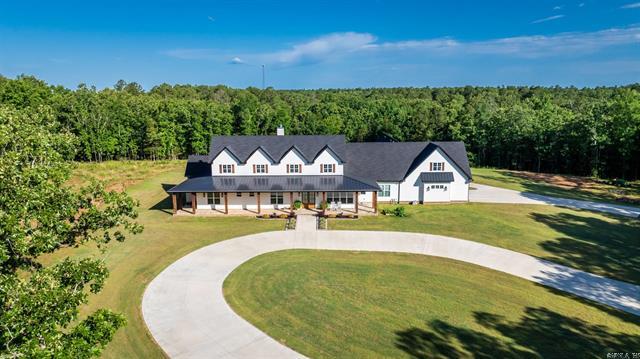 2995  Cresthaven  Conway, AR