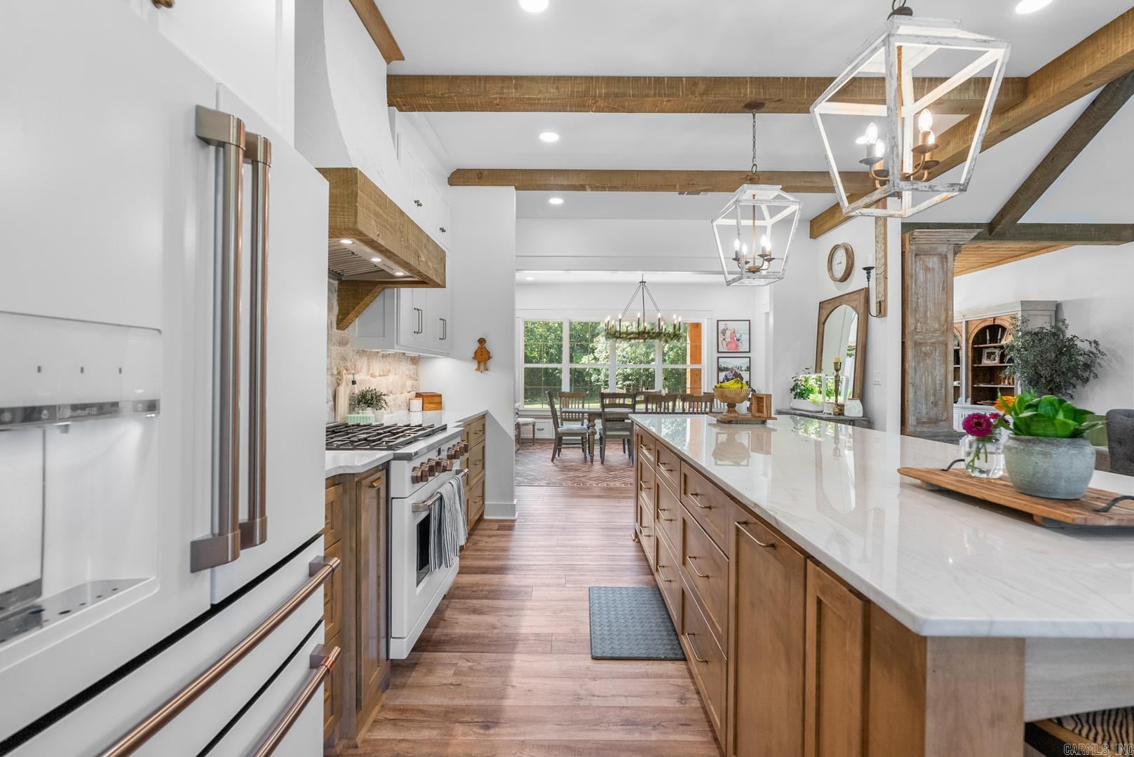 2995  Cresthaven  Conway, AR