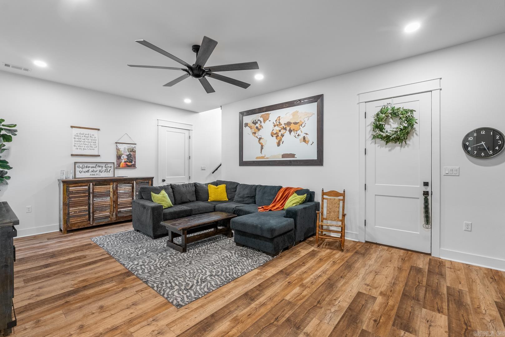 2995  Cresthaven  Conway, AR