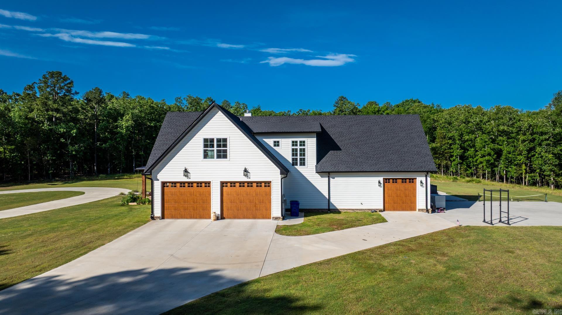 2995  Cresthaven  Conway, AR