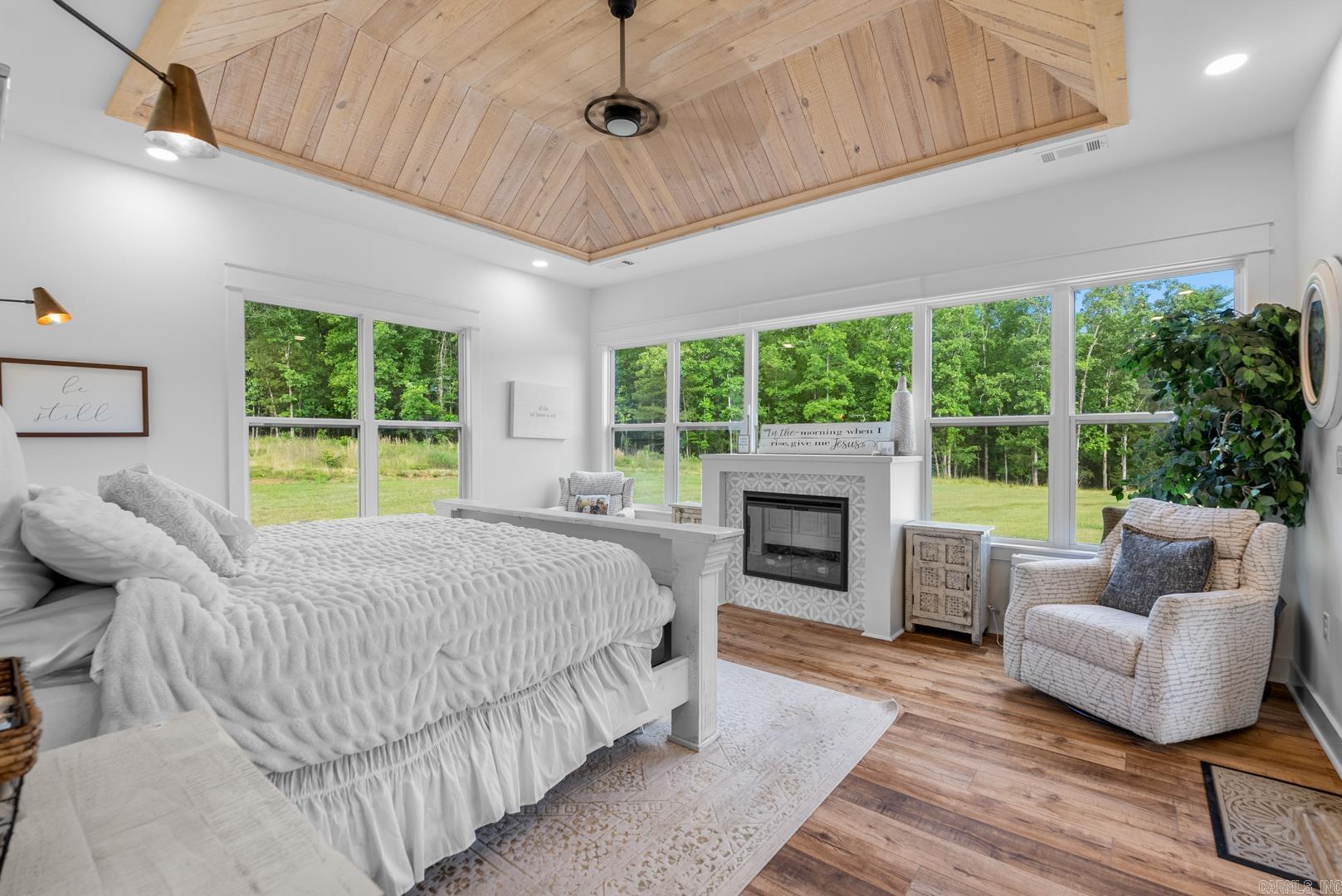2995  Cresthaven  Conway, AR