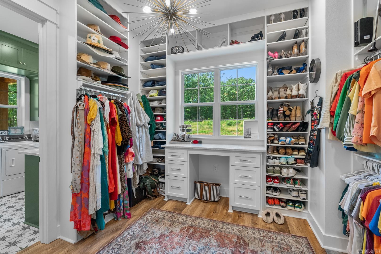 2995  Cresthaven  Conway, AR