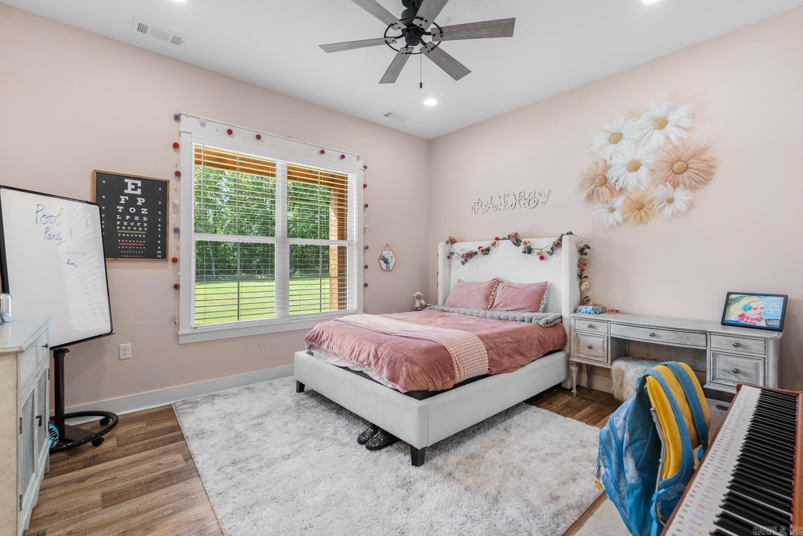 2995  Cresthaven  Conway, AR