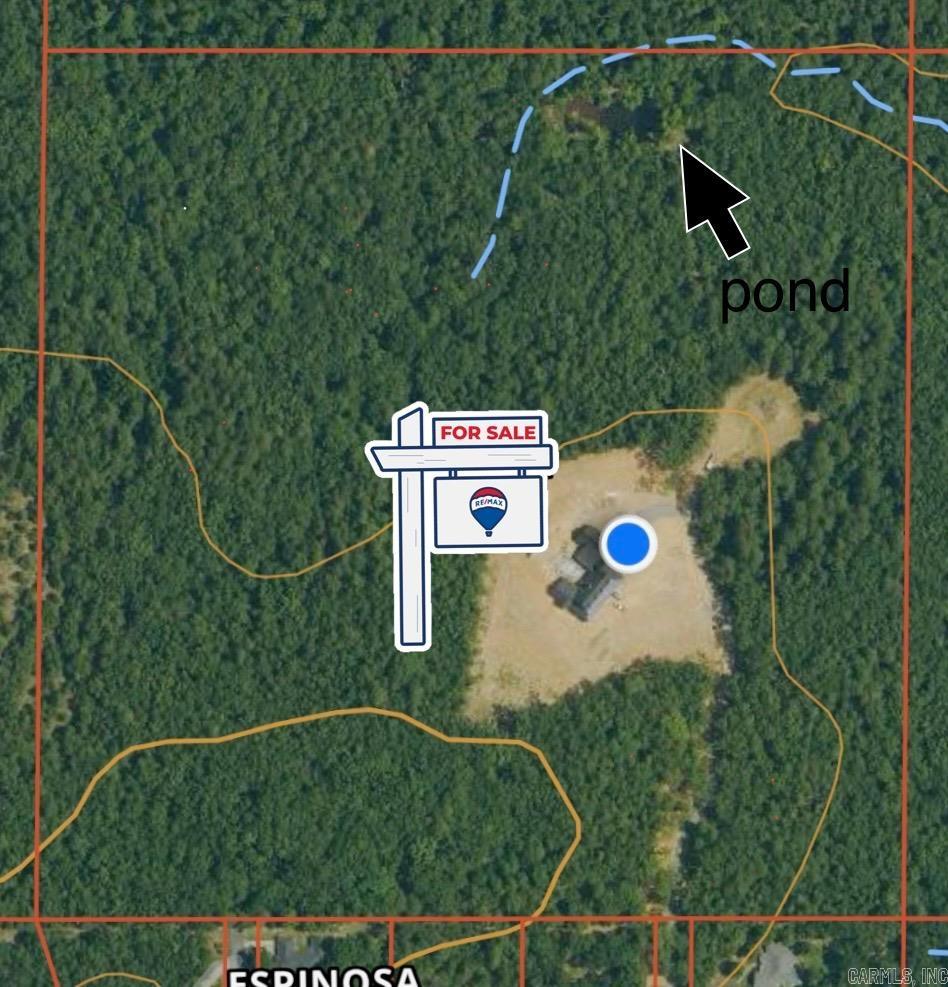2995  Cresthaven  Conway, AR