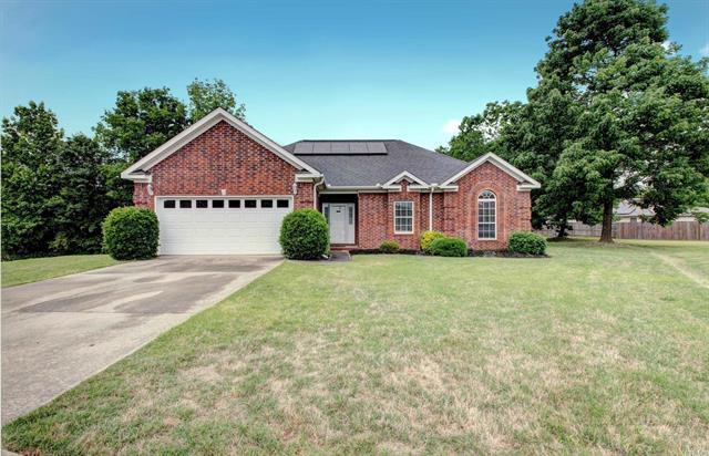76  Woodridge  Little Rock, AR