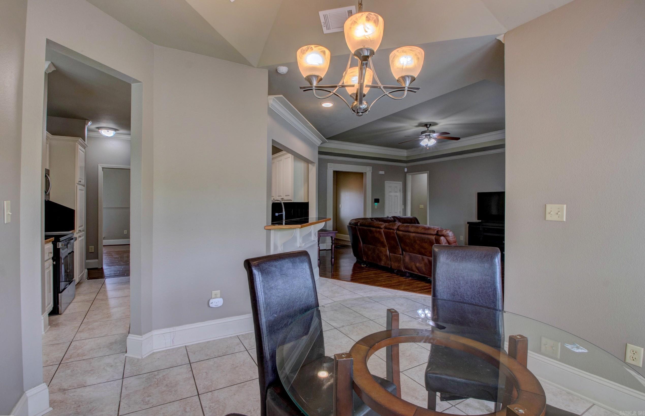 76  Woodridge  Little Rock, AR