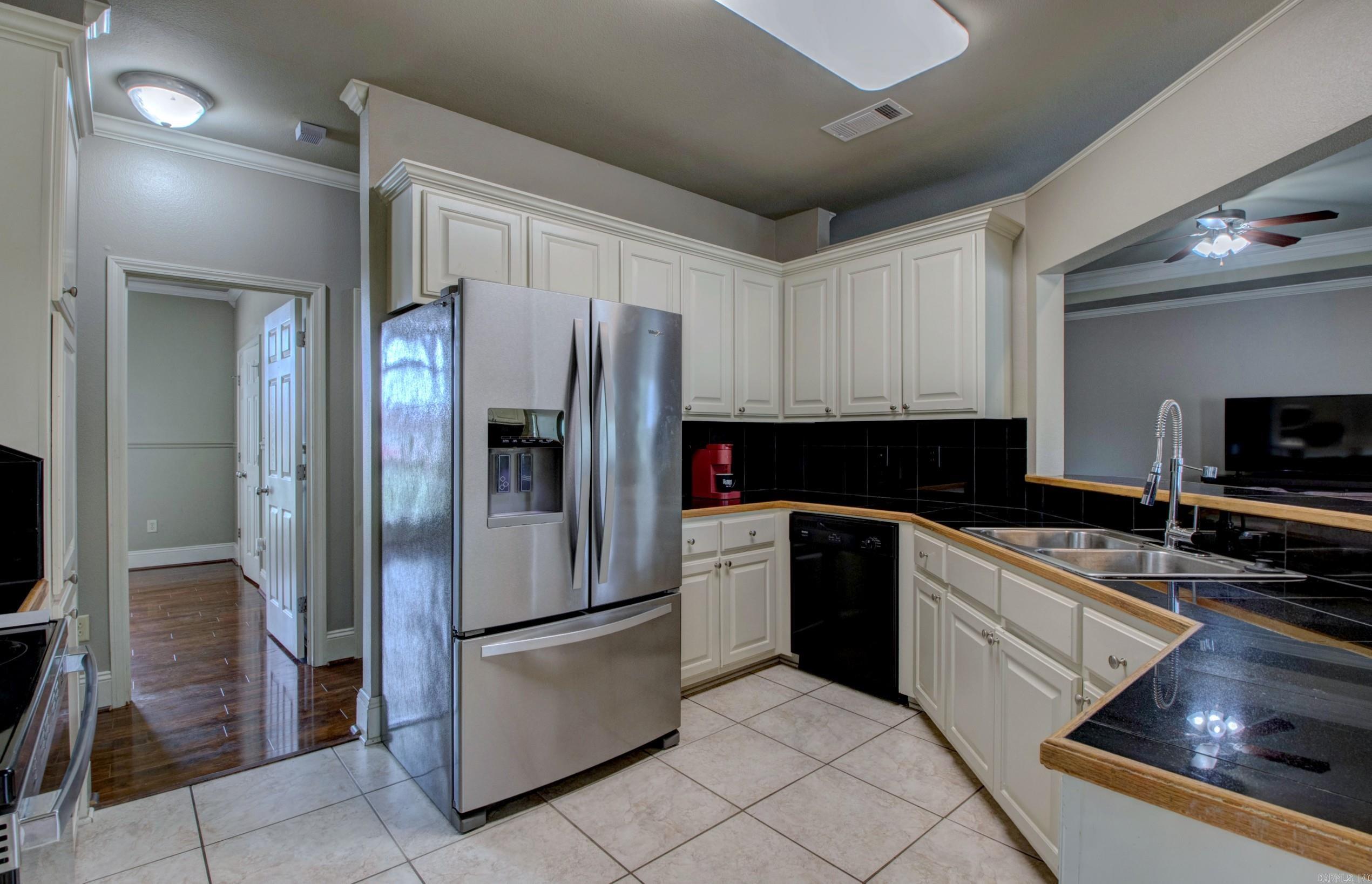 76  Woodridge  Little Rock, AR