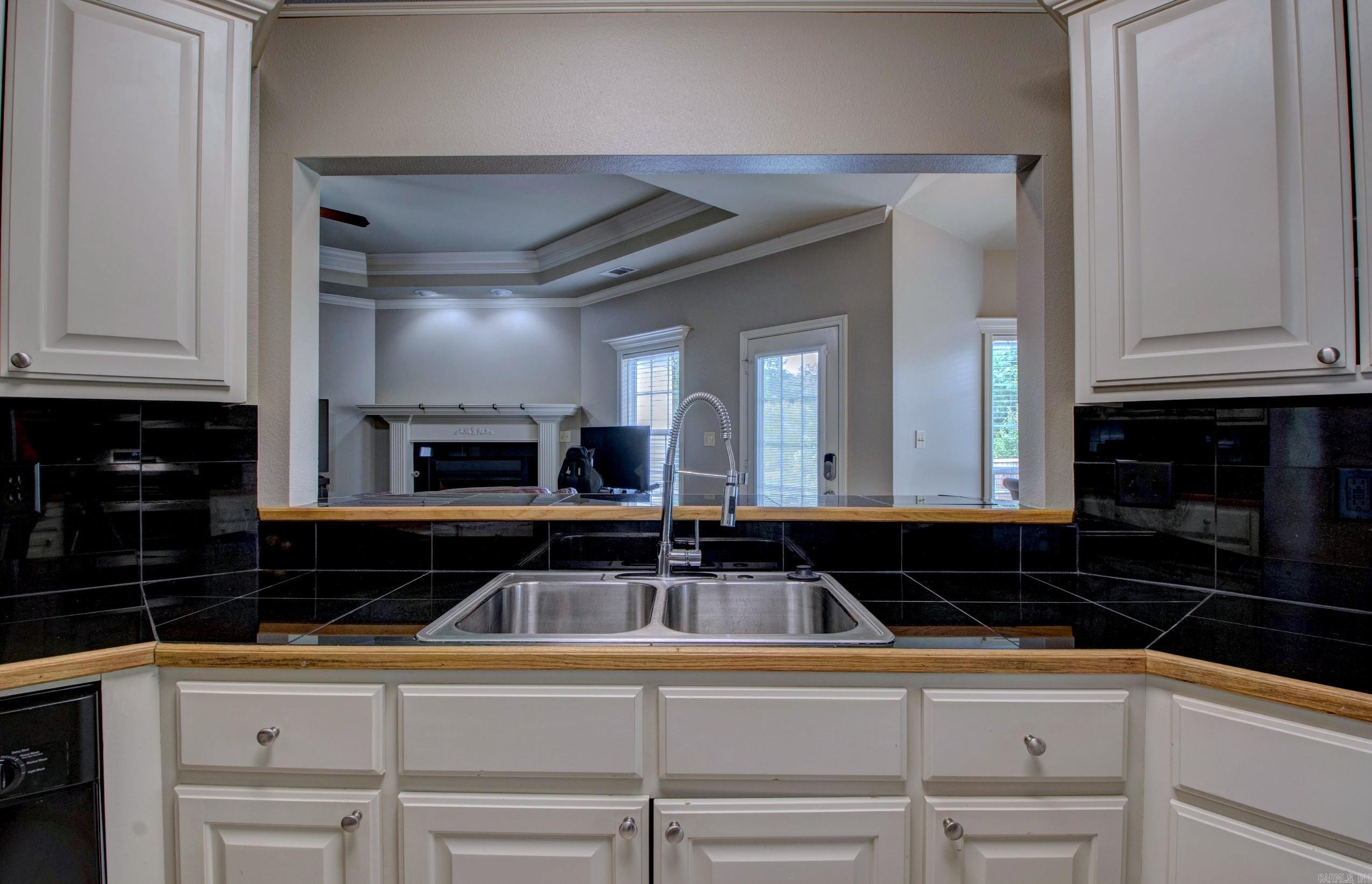 76  Woodridge  Little Rock, AR