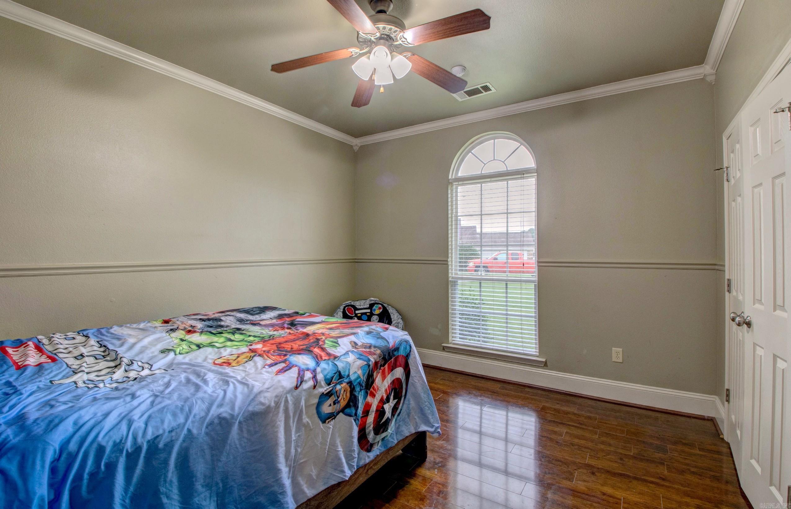 76  Woodridge  Little Rock, AR