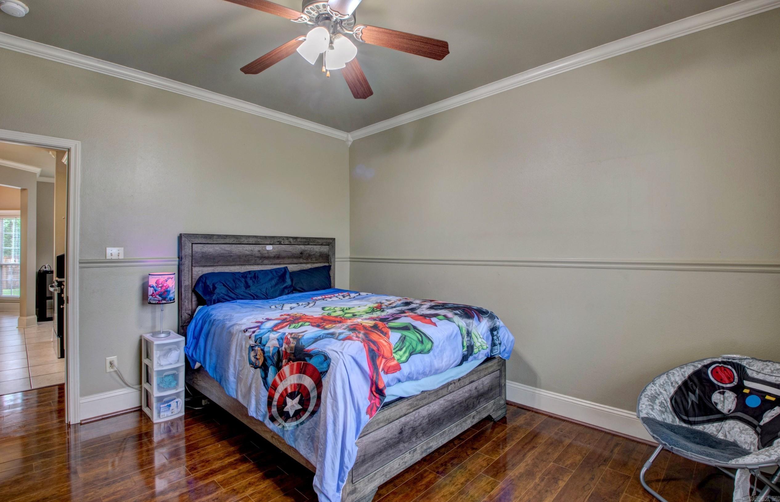 76  Woodridge  Little Rock, AR
