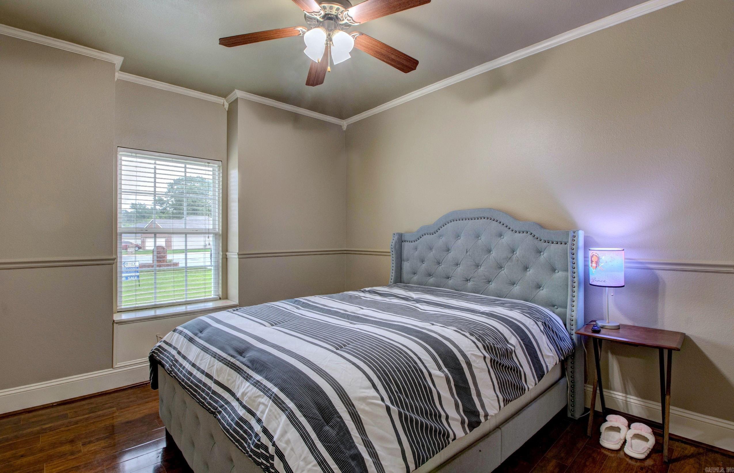 76  Woodridge  Little Rock, AR