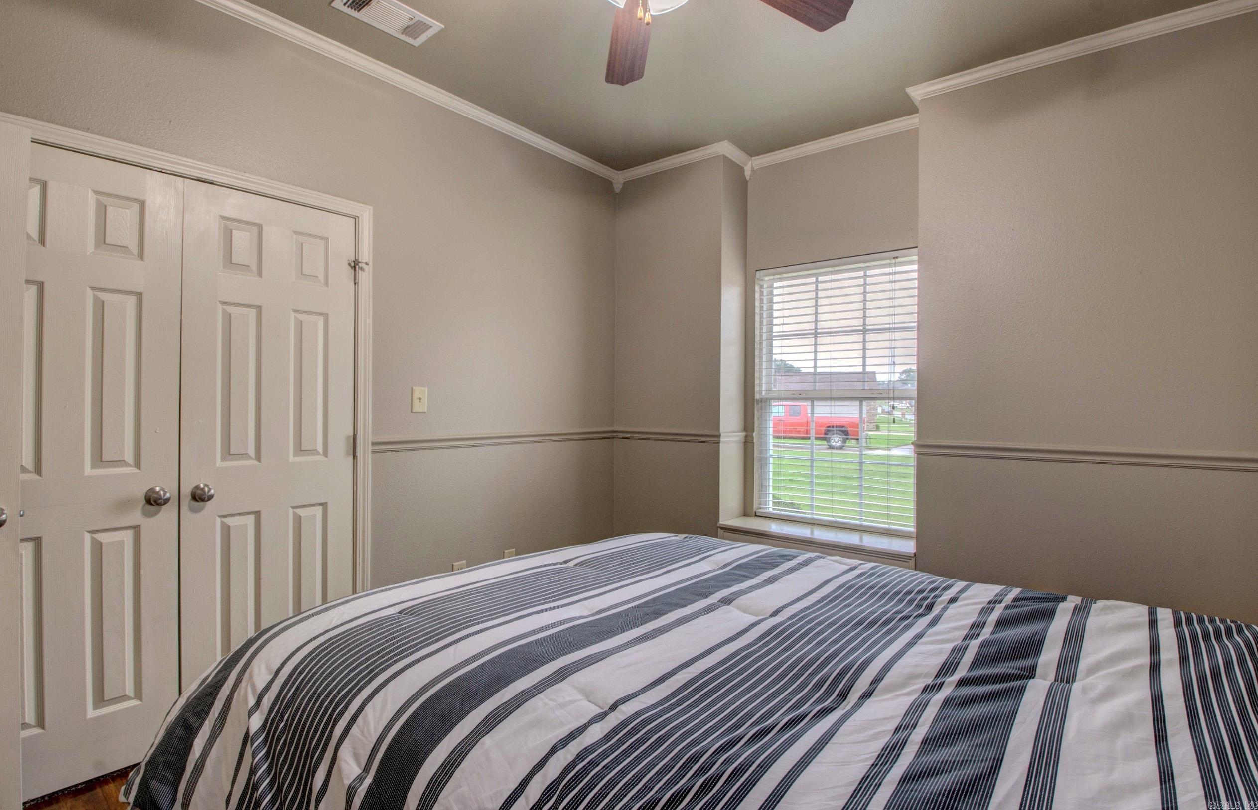 76  Woodridge  Little Rock, AR