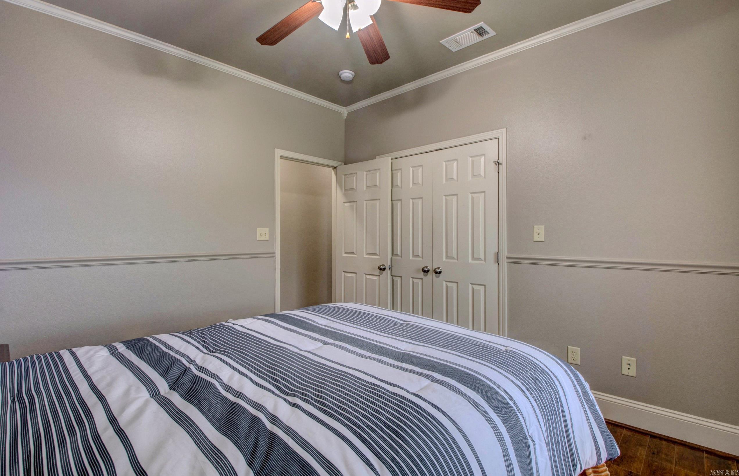 76  Woodridge  Little Rock, AR